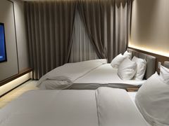 -虎林好时光商务酒店