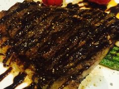 -HIHE Bistro·Oyster Bar(华熙live店)