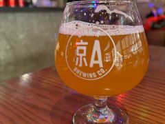 -京A Taproom·精酿餐吧(CBD店)