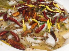 老坛子酸菜鱼-太二酸菜鱼(宁波来福士店)