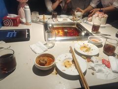 -海底捞火锅(万丰桥店)