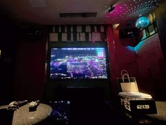 -音乐派KTV(银泰城店)