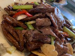-崖口红树林海鲜餐厅