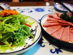 -老都一处饺子馆(道里店)