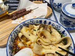 -陳香貴·兰州牛肉面(东方宝泰店)