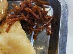 -牛街老爆肚满(牡丹园店)
