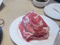 -阳坊大都涮羊肉(阳坊总店)