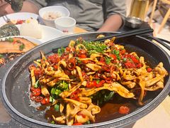 -大碗先生(万家丽店)