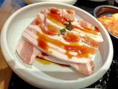 -九田家黑牛烤肉料理(石路天虹店)