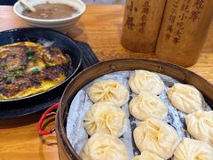 -余氏豆腐包老店(东直街店)