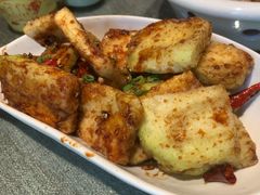 那年秋天茄子-隐食私房菜(渡口·光荣院南门·老街店)