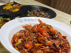 -聚味瞿记·龙虾堂(天元店)