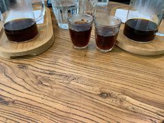 -明谦·Coffee&Cocktail Bar(美您公园店)