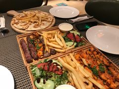 -ALAMEEN阿拉伯餐厅(三里屯店)