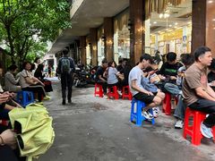 -煲煲掂风味煲仔饭餐厅(西区店)