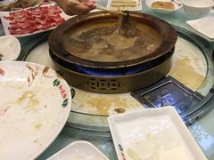 -百味源炭火烤翅 ·夜市大排档(酒仙桥店)
