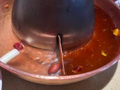 -东镇老火锅(长春路首店)