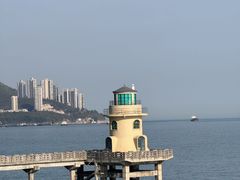 -青澳湾北回归线广场