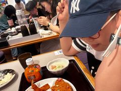 -dodonpa.墩墩伐 便当食堂(博华广场店)
