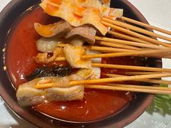 冷锅串-湘爱(凤凰汇店)