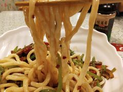 -文三里屯面馆(三里屯店)