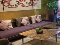 -桃花源中餐厅(金茂豪华精选酒店)
