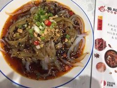 -雲蜀龙阁·金牌水煮鱼(方庄店)