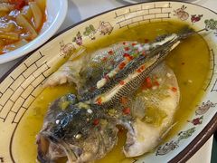 -清真马祥兴菜馆(云南北路店)