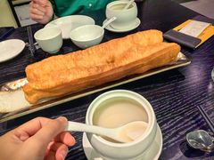 招牌胡椒汆鲜鱼汤-吉品小鲜Jhouse(陆家嘴中心店)