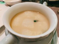 -西安凯悦酒店·湖畔中餐厅
