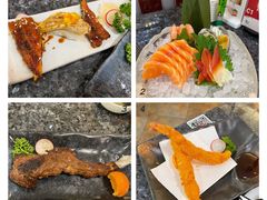 -菊上料理(蜀山银泰百货店)