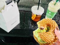 -DRUNK BAKER(上海陕康里店)