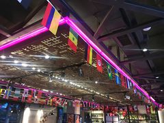 -珠江夜游省总码头