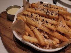 -黑宝石西餐厅(汇励99城市公园店)