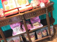 -武汉冠生園(吉庆街店)
