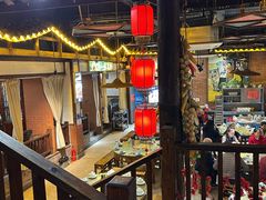 -灶东家民间菜(回兴店)