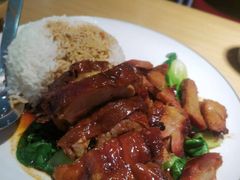 -昌勝香港深井烧鹅(新年华店)