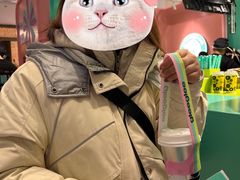 -gleeglee乐溢亦茶(合生汇店)