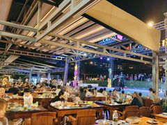 -渔家火锅·海鲜自助餐·演艺(亚龙湾天域酒店)
