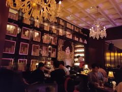 -隐肆威士忌鸡尾酒吧(玉沙国际店)