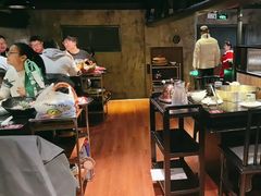 -捞王锅物料理(凯旋路店)