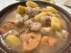 -南海渔村(珠江新城店)