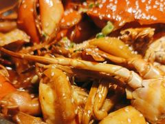 -徐记小怪兽肉蟹煲(中央大街店)