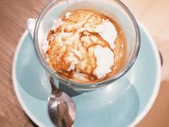 -Cafe del Volcan(永康路店)