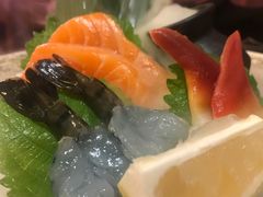 -七町糖果寿司屋(龙洞广工店)