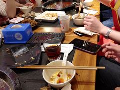 -重庆烧鸡公火锅(簋街店)