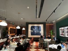-漢舍中国菜馆(浦东嘉里城店)
