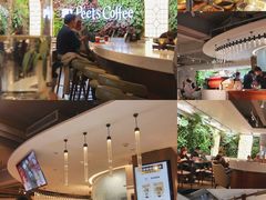 -Peet's 皮爷咖啡(东湖路手作店)