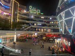 -海椒市落舌·麻辣烫冒菜(武侯大悦城店)