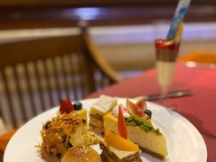 -西双版纳洲际度假酒店-海鲜傣味烧烤·侬香全日制餐厅